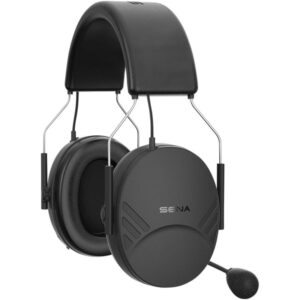 Tufftalk Earmuff Bluetooth Communication & Intercom Headset