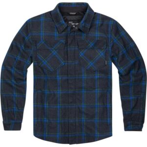 Upstate Riding Flannel Shirt