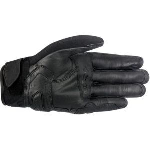 Warden Gloves