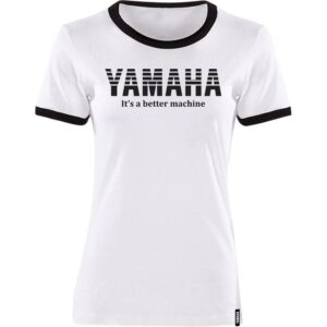 Women's Yamaha Vintage T-Shirt