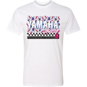 Yamaha Confetti T-Shirt