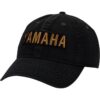 Yamaha Curved Bill Hat