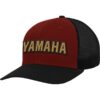 Yamaha Curved Bill Hat