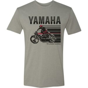 Yamaha Cycle T-Shirt