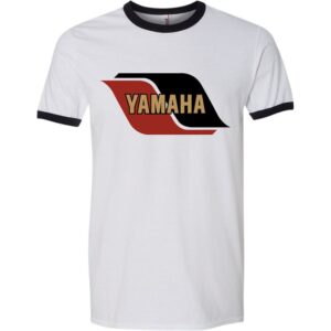Yamaha Legend T-Shirt