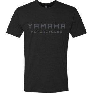 Yamaha Motorcycles T-Shirt