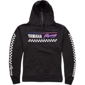 Yamaha Motosport Performance Hoodie