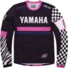 Yamaha Motosport Performance Long-Sleeve T-Shirt