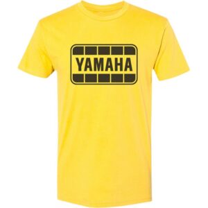 Yamaha Retro T-Shirt