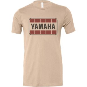 Yamaha Rogue T-Shirt