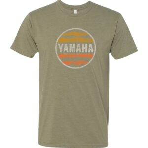 Yamaha Sunset T-Shirt