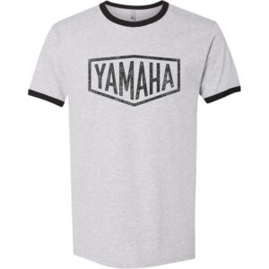 Yamaha Vintage Raglan T-Shirt