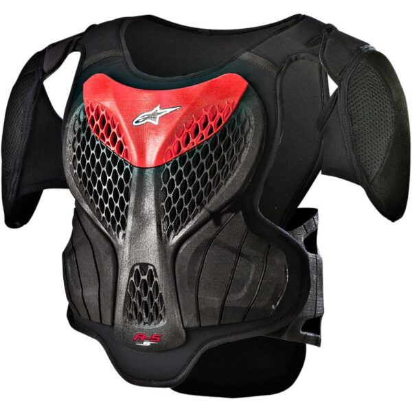 Youth A-5s Body Armor