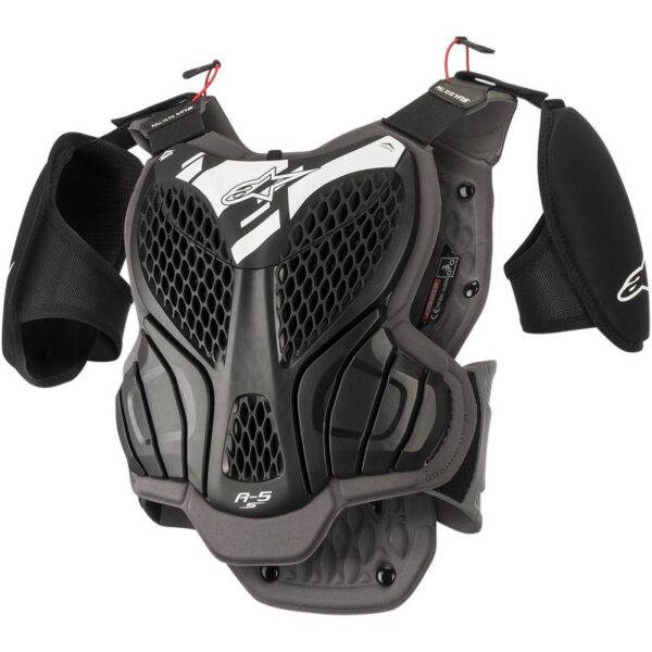 Youth A-5s Body Armor