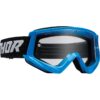 Youth Combat Racer Goggles