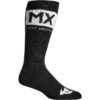 Youth MX Solid Socks