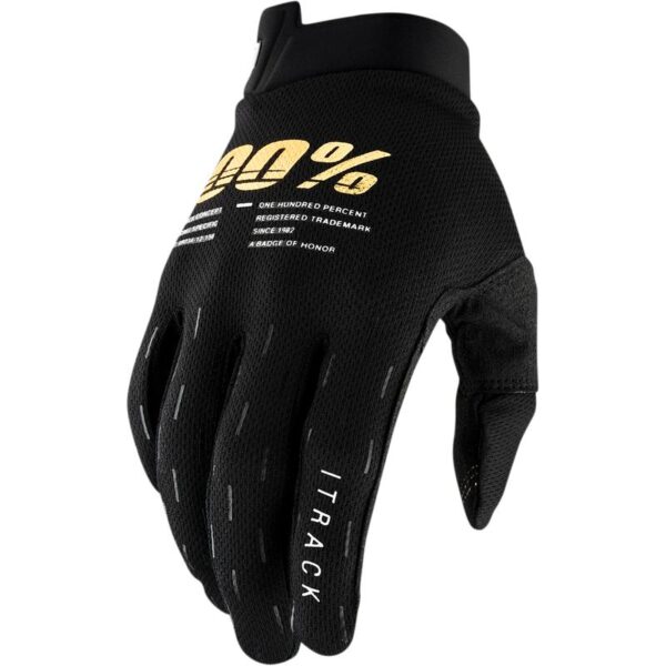 iTrack Gloves