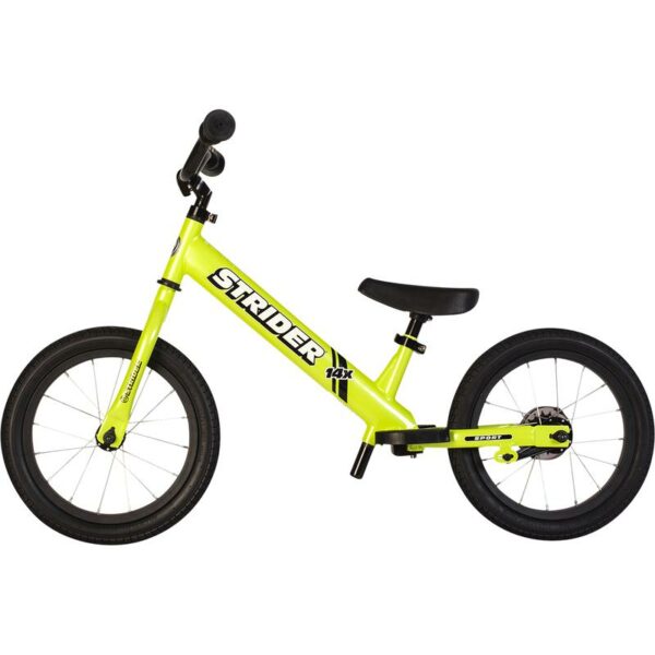 14" Sport Balance Bike