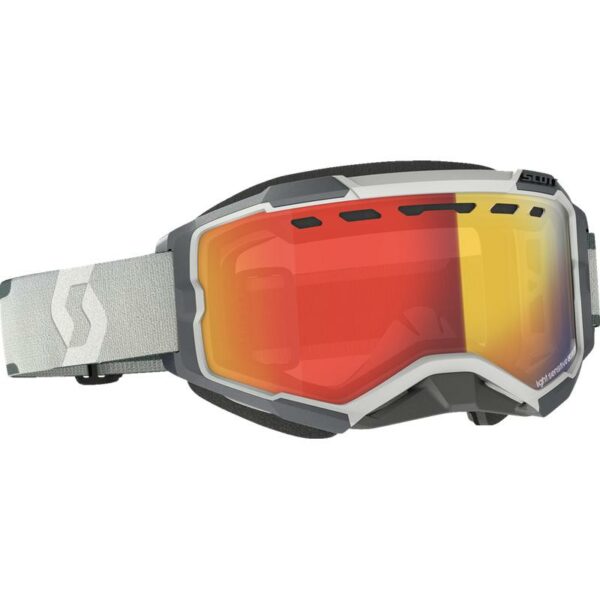 Fury Light Sensitive Snow Goggles