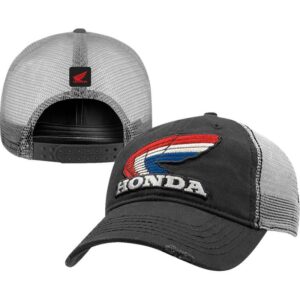 Honda Vintage Wing Hat