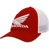 Honda Curved Bill Hat