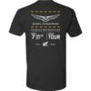 Honda Goldwing Tour T-Shirt
