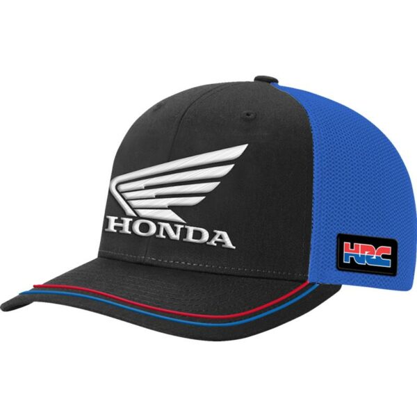 Honda HRC Hat