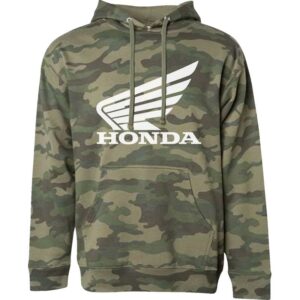 Honda Hoodie