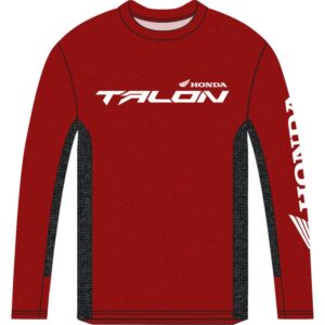 Honda Talon Long-Sleeve T-Shirt