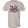 Honda Trail 125 T-Shirt