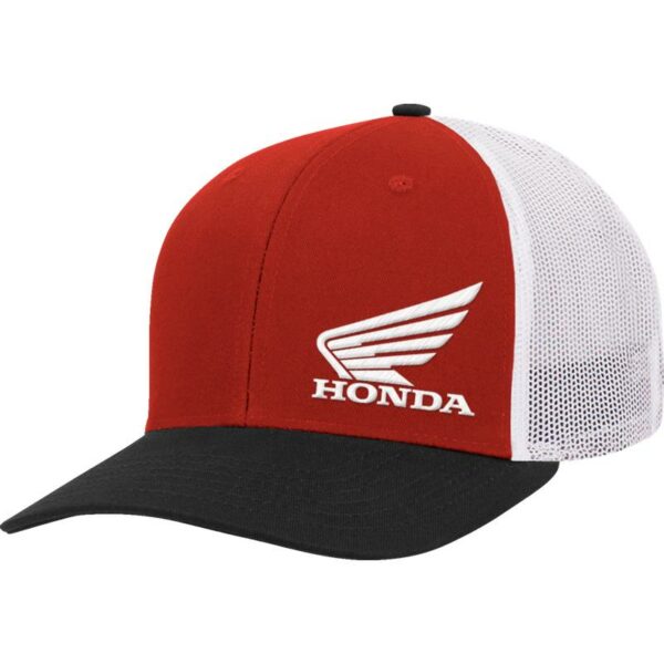 Honda Wing Hat