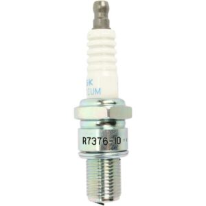 Iridium IX Racing Spark Plugs R7376-10