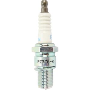 Iridium IX Racing Spark Plugs R7376-8