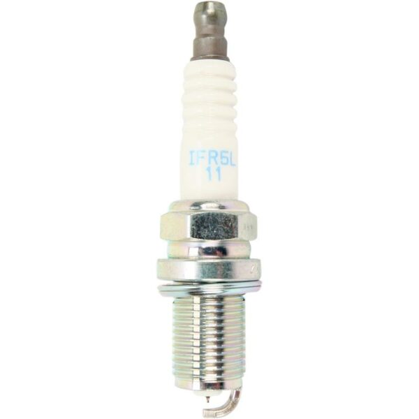 Laser Iridium Spark Plug IFR5L-11