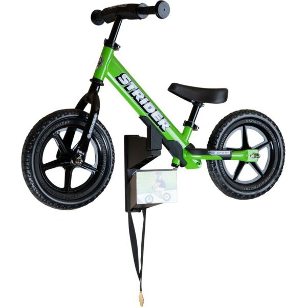 Memory Mount for 12 Inches Balance Bikes