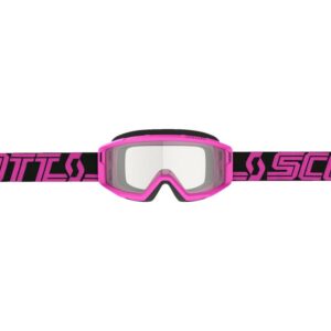 Primal Goggles Clear Lens