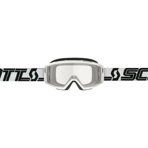 Primal Goggles Clear Lens