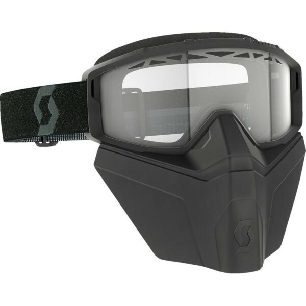 Primal Safari Facemask Snow Goggles