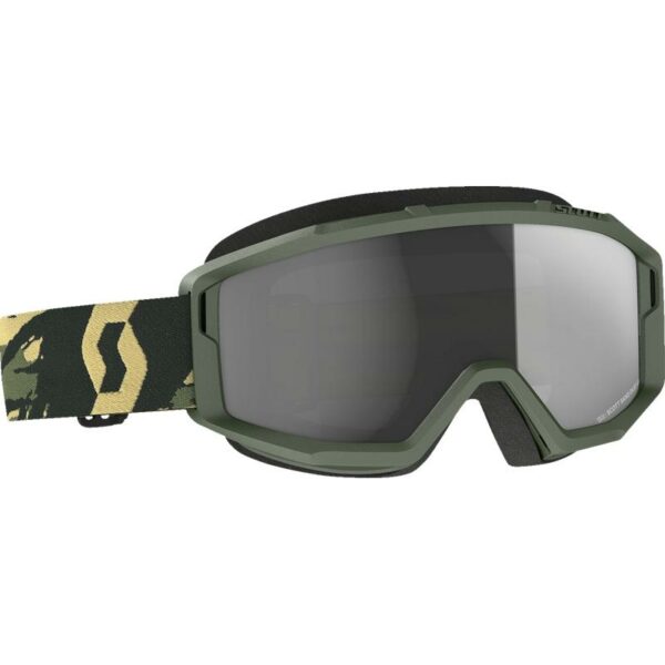 Primal Sand Dust Goggles