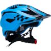 ST-R Full Face Bicycle Helmet