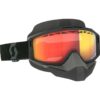 Split OTG Light Sensitive Snow Goggles