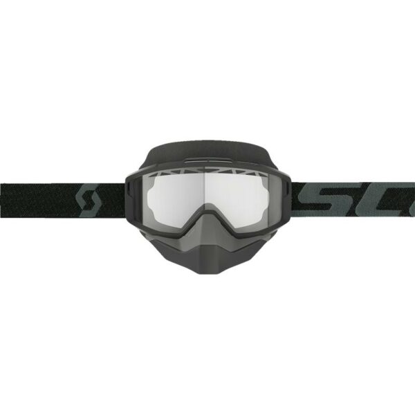 Split OTG Snow Goggles