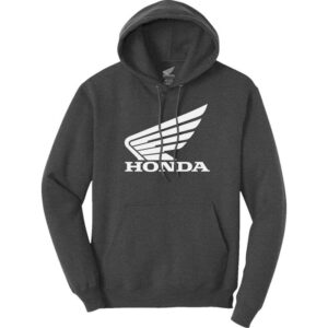 Women's Honda Wing Hoodie