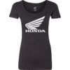 Women's Honda Wing T-Shirt