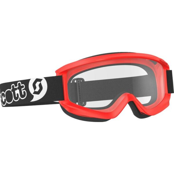Youth Agent Goggles