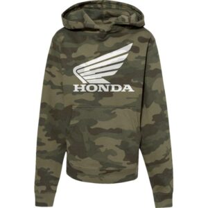 Youth Honda Hoodie