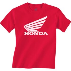 Youth Honda Wing T-Shirt